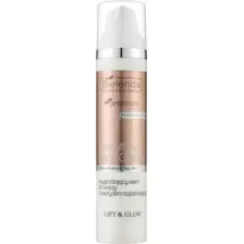 Крем для лица Bielenda Professional Lift & Glow Разглаживающий с пептидом (100мл)