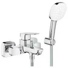 Смеситель Grohe Cubeo 1018140000
