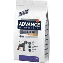 Сухой корм для собак Advance VetDiet Articular Reduced Calorie курица 3 кг