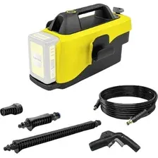 Мойка высокого давления Karcher OC 6-18 1.328-500.0 (без АКБ)