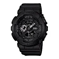 Наручные часы Casio BA-110BC-1AER