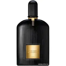 Парфюмерная вода Tom Ford Black Orchid EdP (100 мл)