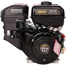 Бензиновый двигатель Rato R270 D25.0 R