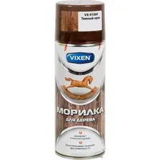 Морилка Vixen VX-91004 0.52 л (темный орех)