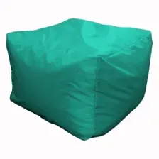Пуф Flagman Папед (бирюзовый)
