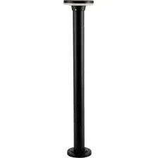 Светильник ландшафтный Arte Lamp AMSTERDAM A1213PA-1BK