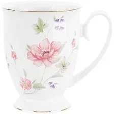 Кружка Elan Gallery Диана 740528
