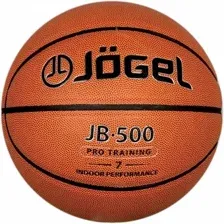 Баскетбольный мяч Jogel JB-500 (7 размер)