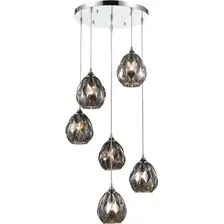 Подвесная люстра Vele Luce Elision VL5593P26