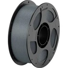 Филамент Anycubic PETG AHPESL-102 (1кг, серебряный)