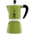Гейзерная кофеварка Bialetti Rainbow (6 порций, зеленый)