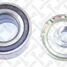 Комплект подшипника ступицы колеса STELLOX 43-28247-SX