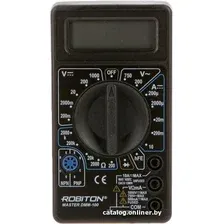 Мультиметр Robiton Master DMM-100