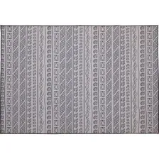 Ковер AksHome Velvet Tl-6, 150х200 см