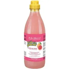 Шампунь Iv San Bernard Fruit Of The Groomer Pink Grapefruit Shampoo (1 л)