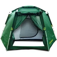 Кемпинговая палатка Talberg Grand 4