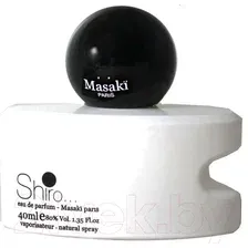 Парфюмерная вода Masaki Matsushima Shiro... EdP (40 мл)