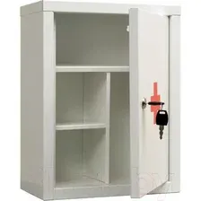 Шкаф для аптечки Практик AMD-39