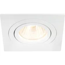 Точечный светильник Ambrella light TN TN102621