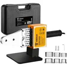 Аппарат для сварки труб Deko PPWM1600W