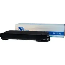 Картридж NV Print NV-TK5195Bk