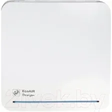 Вентилятор накладной Soler&Palau EcoAir Design S / 5210612300