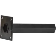 Полуось для культиватора Skiper 4812561002692, 320х32 мм