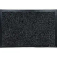 Придверный коврик Vortex Trip 50x80 24192 (серый)