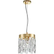 Подвесная люстра Indigo Light Anna V000384