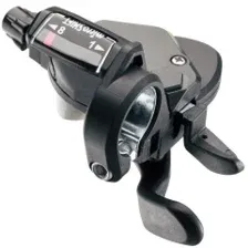 Манетка для велосипеда MicroShift TS38-8R
