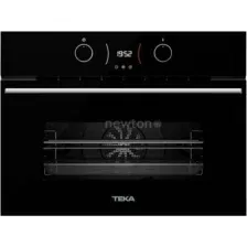 Электрический духовой шкаф TEKA HLC 8440 C (черный)