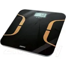 Напольные весы электронные Centek CT-2431 Smart Фитнес