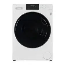 Стирально-сушильная машина Haier HWD80-BP14929A
