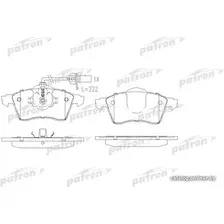 Patron PBP1518