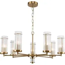Подвесная люстра Rivoli Dolly 2074-307