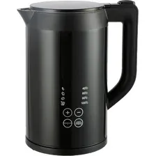 Электрический чайник Brevio Steel Touch Kettle BV4159