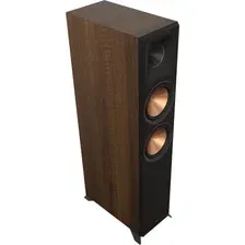 Напольная акустика Klipsch RP-6000F II (орех)