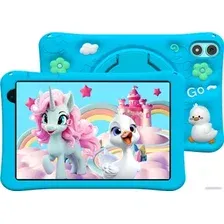 Планшет Teclast P85T Kids 4GB/64GB (голубой)