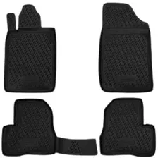 Комплект ковриков для авто Element CARPGT00007 (4 шт)