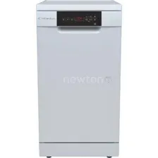 Отдельностоящая посудомоечная машина Candy CDPH 2D1047W