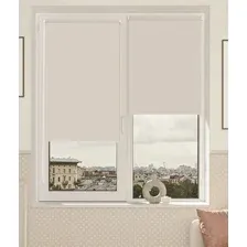 Рулонные шторы Legrand Блэкаут Болид 38x175 58127474 (муссон)