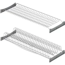 Сушилка для посуды Starax S-5163-C