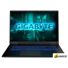 Игровой ноутбук Gigabyte Gaming A18 GA83H 3VHK3KZC93SD
