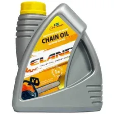 Масло для смазки пильных цепей ELAND CHAINOIL1LEL 1л