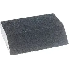 Губка абразивная FIT 100х70х25мм / 38376