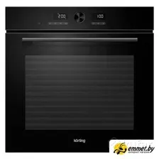Электрический духовой шкаф Korting OKB 1680 GN MW