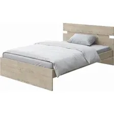 Кровать PROxSON Milton 80x200 (бунратти)