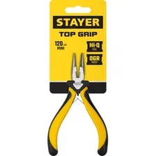 Круглогубцы Stayer 2218-2-z02