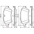 Bosch 0986494833