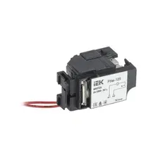 Расцепитель независимый IEK Master РНм-125 (РНм-32) для Master ВА88